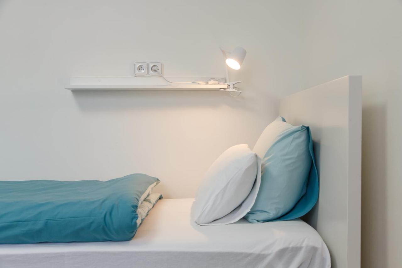Apartments Villa Whitehouse اوسترافا المظهر الخارجي الصورة